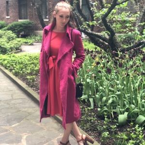 Meet your Posher, Terra marine